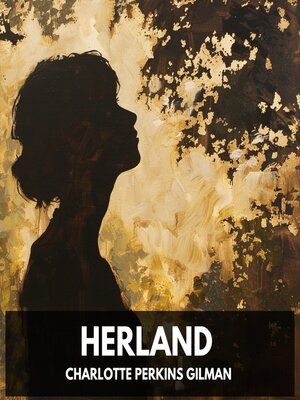 cover image of Herland (Unabridged)